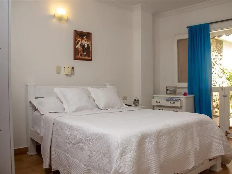 Casa Villa Colonial By Akel Hotels Cartagena