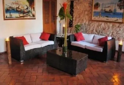 Casa Villa Colonial By Akel Hotels Cartagena 3*,