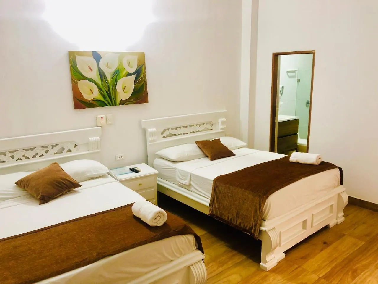 Casa Villa Colonial By Akel Hotels Cartagena