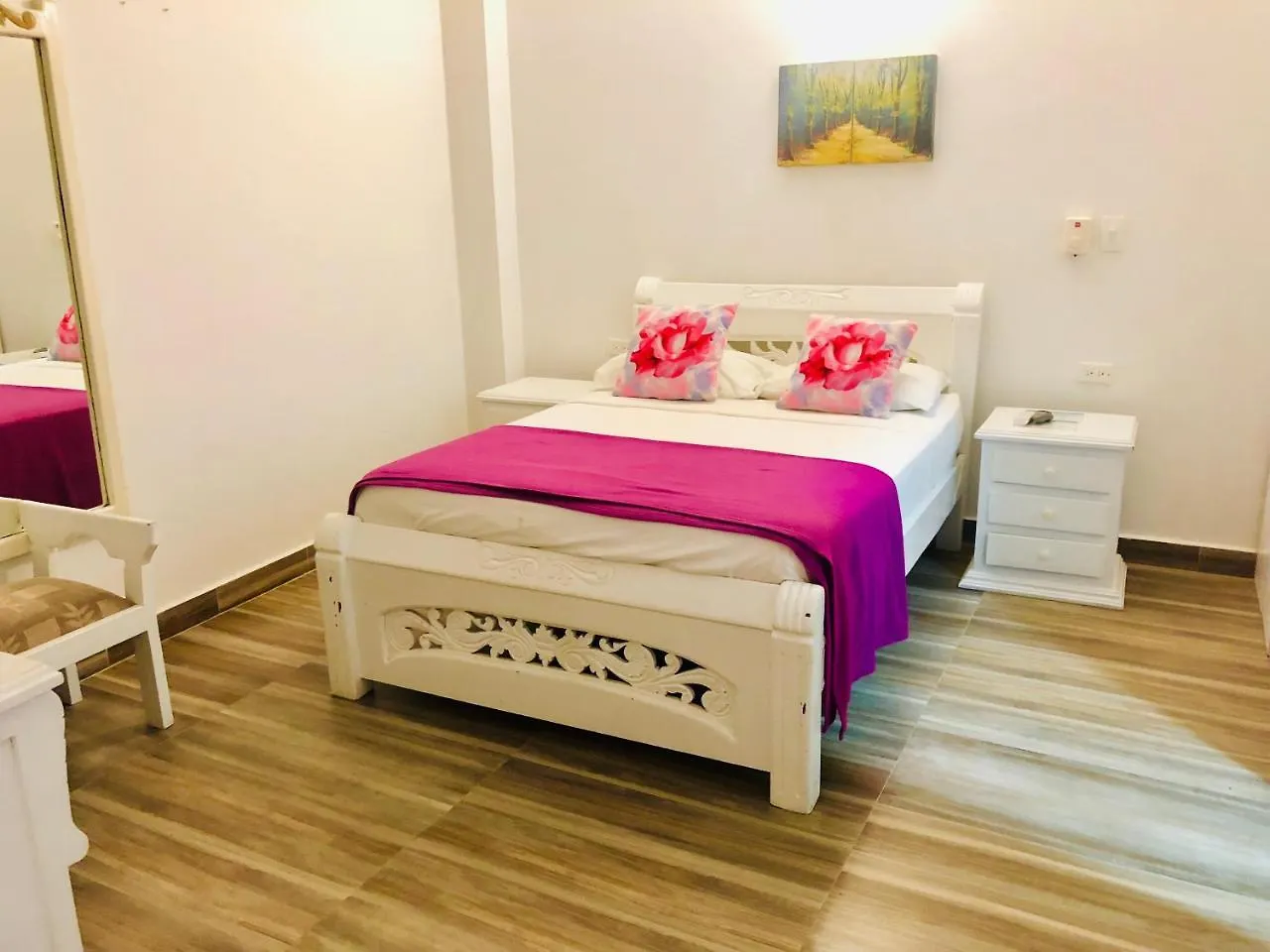 ***  Casa Villa Colonial By Akel Hotels Cartagena Colômbia