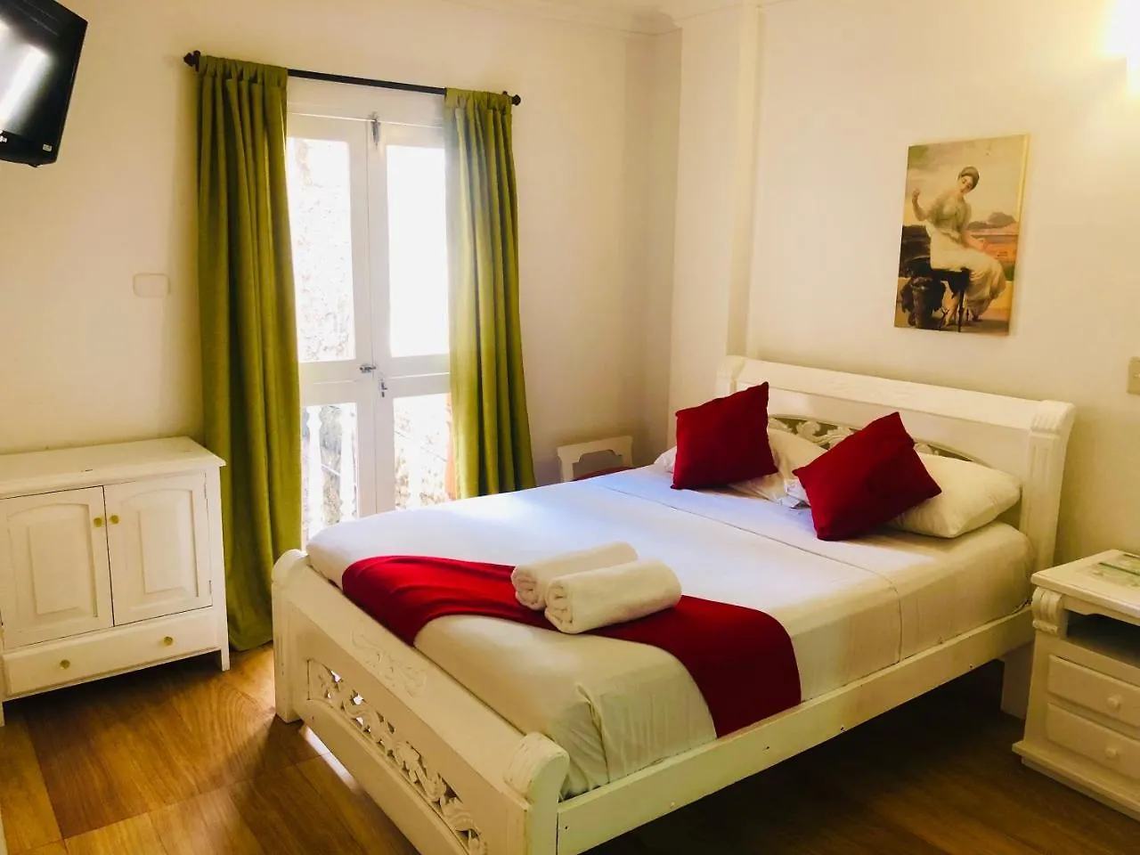 Casa Villa Colonial By Akel Hotels Cartagena