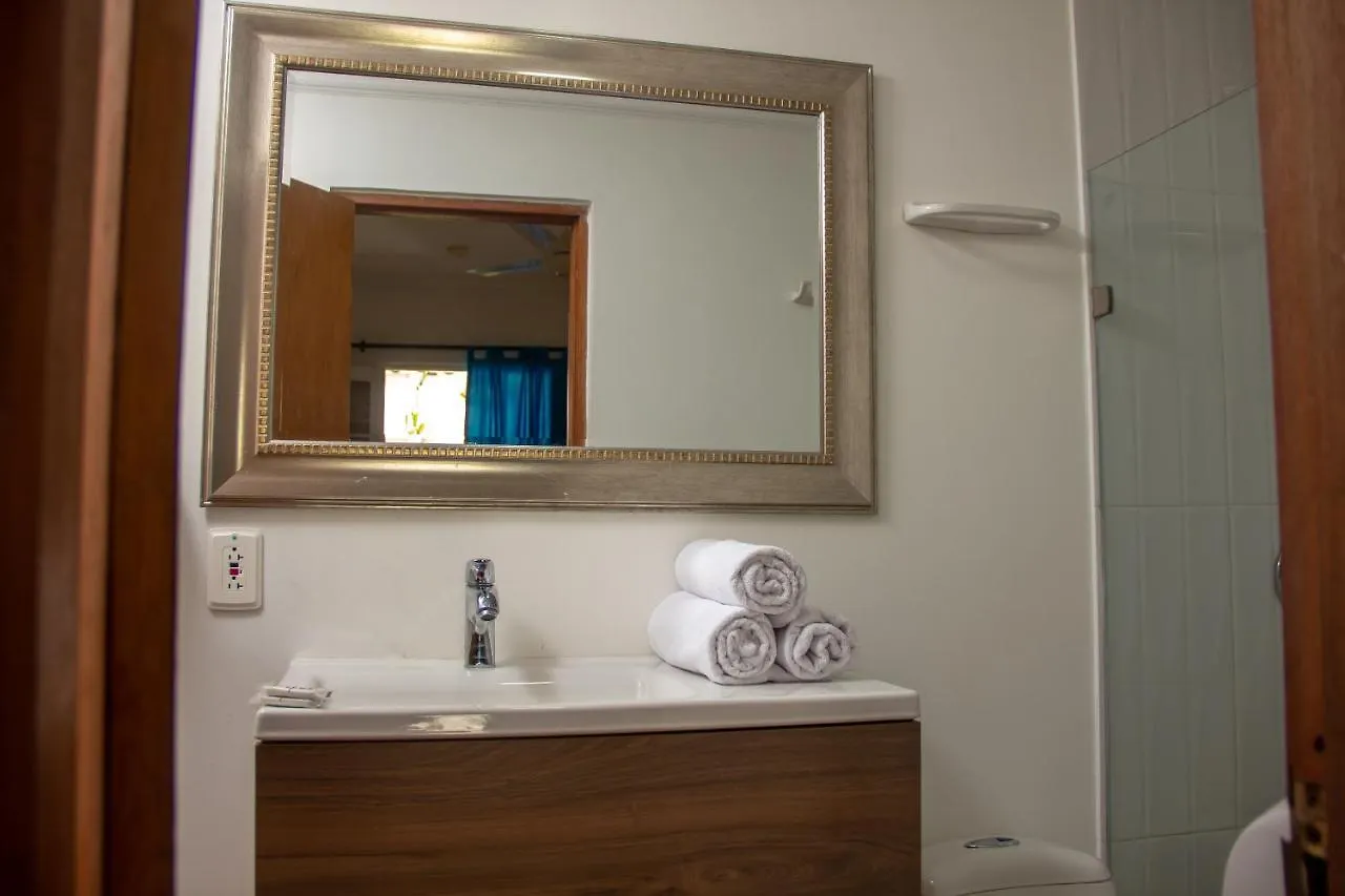 Casa Villa Colonial By Akel Hotels Cartagena