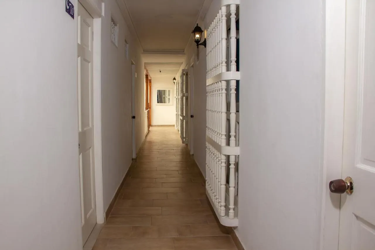 Casa Villa Colonial By Akel Hotels Cartagena