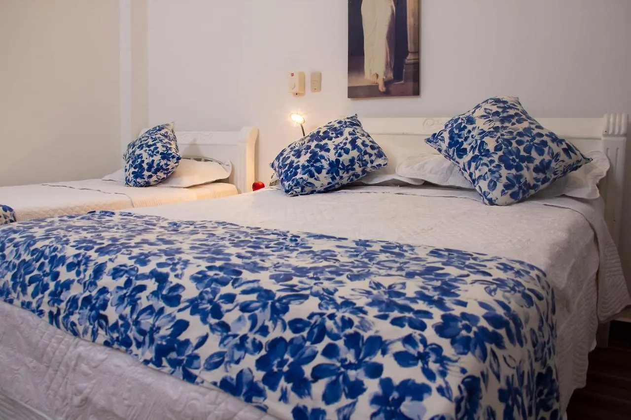 Casa Villa Colonial By Akel Hotels Cartagena 3*,  Colômbia
