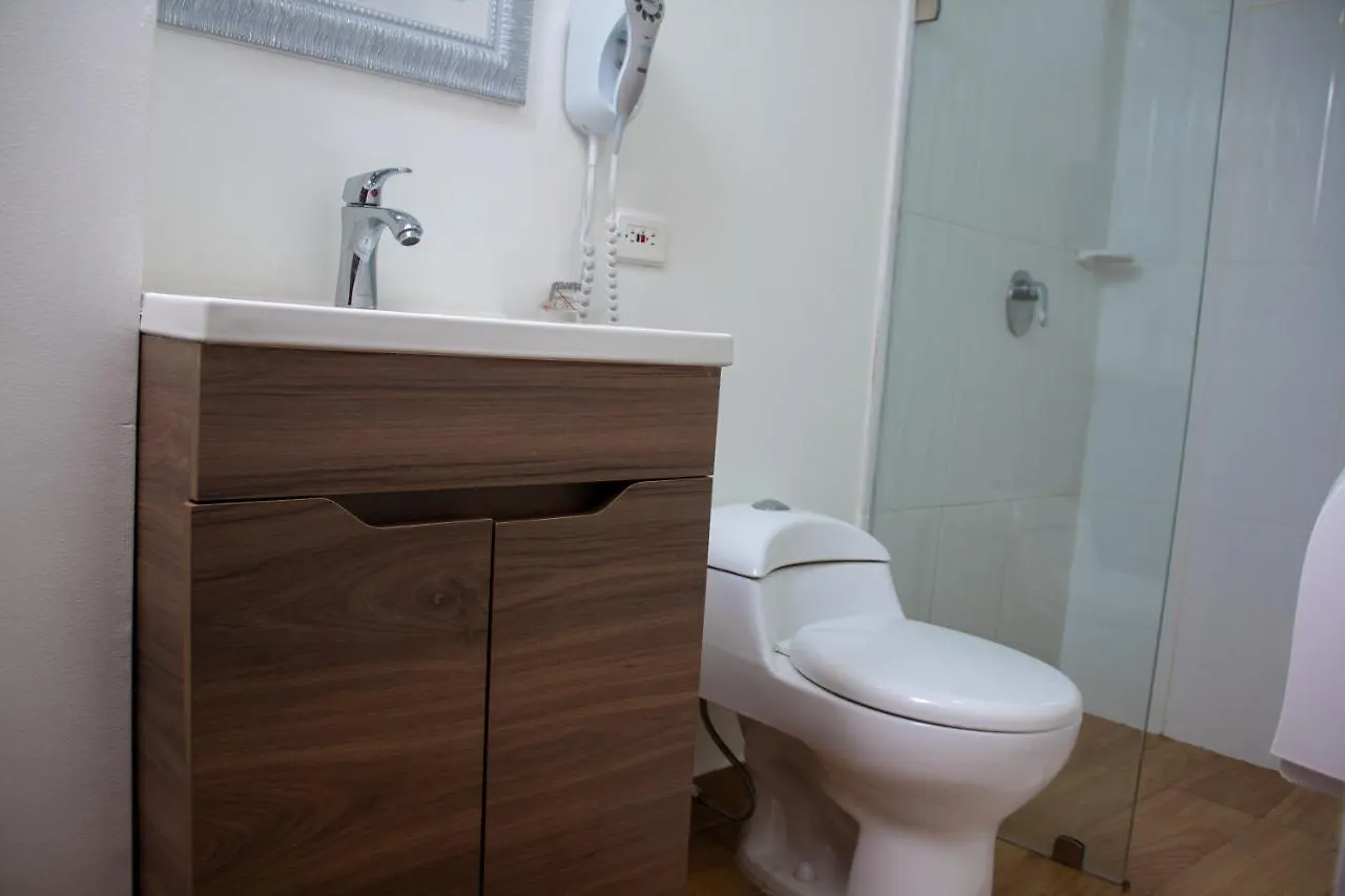 Casa Villa Colonial By Akel Hotels Cartagena