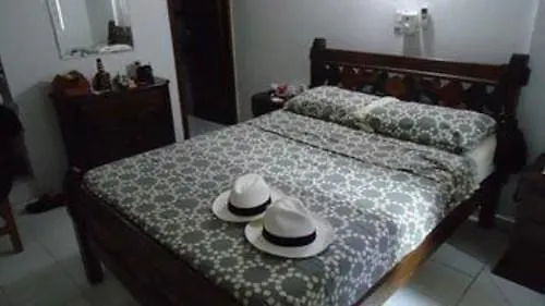 Casa Villa Colonial By Akel Hotels Cartagena 3*,  Colômbia