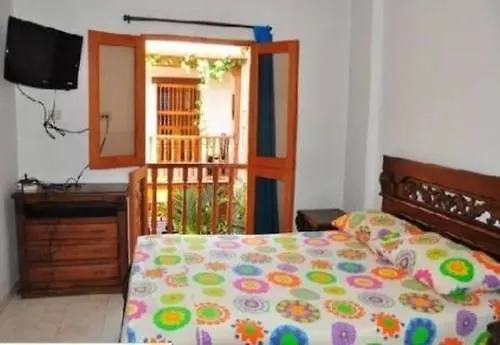 Casa Villa Colonial By Akel Hotels Cartagena  3*,