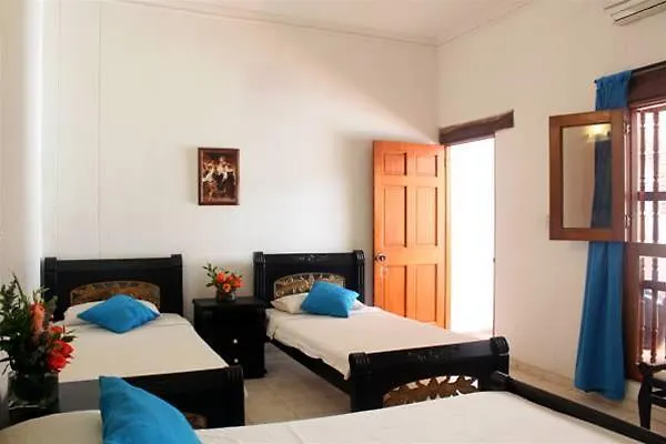 Casa Villa Colonial By Akel Hotels Cartagena