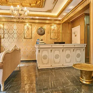 Hotel Sultan Suleyman Palace & Istanbul