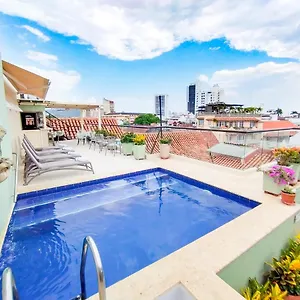 Hotel Casa La Fe By Bespokecolombia (adults Only)