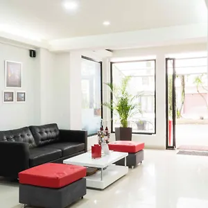 Hotel Quinta Avenida Medellín