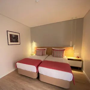 Apart-hotel Cardeal & ****