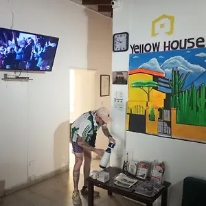 Hostel Yellow House Medellín