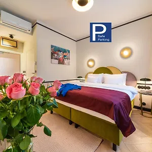 Apart-hotel Sleepwell Boutique 