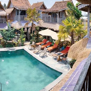 Ferienpark Royal Jj & Ubud
