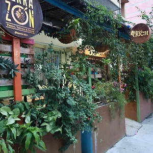 Hostel Rich Medellín