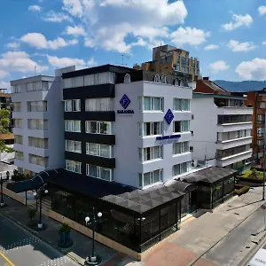 Hotel Faranda Express Belvedere Bogotá