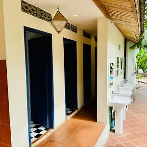 The Jam , Luang Prabang Laos