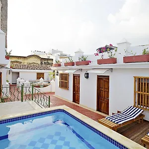 Hotel Boutique Carretas