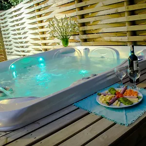 Holiday home Monte Helicon Ecolodge And Medellin