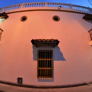 Estalagem Casa Edith, Cartagena