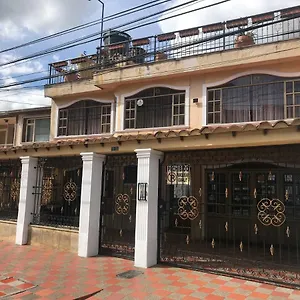 L&l Mansion , Bogotá Colombie