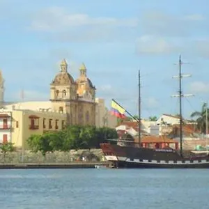 Albergue Casa De Barajas, Cartagena