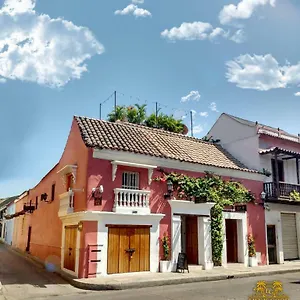 Albergue Life Is Good, Cartagena