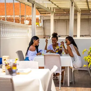 Hotel Casa Noir, Cartagena